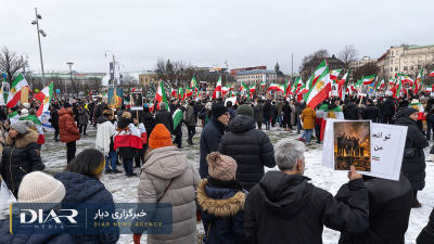 پرونده اعدام ایلیا بن‌رشید؛ خانواده: اطلاعات سپاه پرونده را ساخت