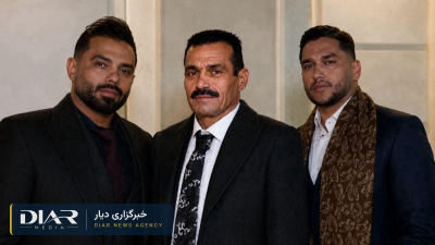 احسان عابدینی؛ برادر و پدر جاویدنام خیزش دی‌ماه هم جان باختند