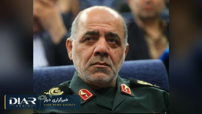 Ali Abdollahi threatens US and Israel with a harsher response