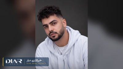 علیرضا رئیسی؛ خانواده معترض اعدام‌شده مزار پنهان او را در بیابان انارک یافتند