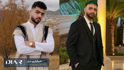 پیام از داخل ایران: راه علیرضا رئیسی و علیرضا سپاهی ادامه دارد
