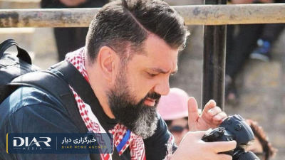 آرتین غضنفری از حق تجدیدنظر عادی محروم شد؛ ۱۰ روز برای اعتراض