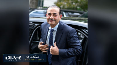 عاصم منیر در تهران؛ جمهوری اسلامی جنگ دوباره را منتفی نمی‌داند