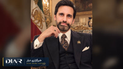 احضار بابک مرادی‌فر به زندان؛ حکم ۳۰ ماهه برای حمایت از خیزش دی