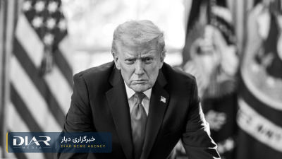 دونالد ترامپ: عملیات آمریکا علیه جمهوری اسلامی به‌زودی پایان می‌یابد