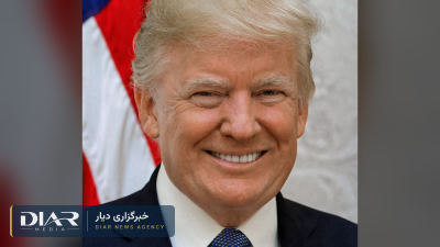 دونالد ترامپ در فلوریدا: عملیات دیگری علیه جمهوری اسلامی ممکن است