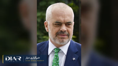 Edi Rama accuse la République islamique et la Russie d'attiser les troubles en Albanie