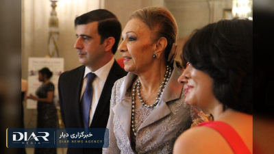 Shahbanu Farah Pahlavi: 88e verjaardag herdacht in Parijs