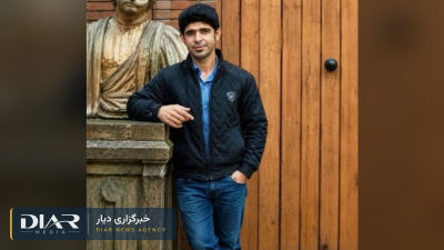 Hooman Shayani zit bijna 10 maanden zonder proces in gevangenis van Nurabad Mamasani