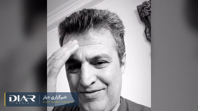 جلیل میلانلویی؛ وصیت جاویدنام اسفراین به شاهزاده رضا پهلوی