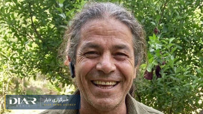 Evin political prisoner Kazem Alinejad Baranlou critical on dry hunger strike