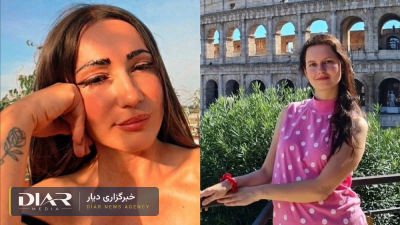 بازداشت دو زن لیتوانیایی در ایران؛ ویلنیوس دلیل را اعلام نمی‌کند
