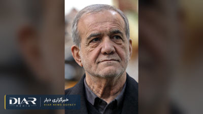 مسعود پزشکیان: جمهوری اسلامی در بدترین وضعیت نه جنگ نه صلح است