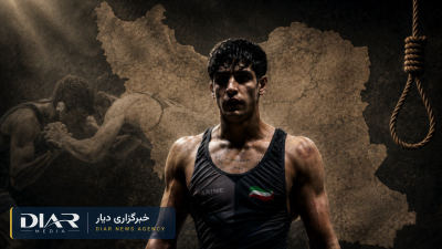 وزارت خارجه آمریکا: جمهوری اسلامی ورزشکاران معترض را اعدام می‌کند