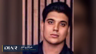 پدر جاویدنام سپهر شکری خواستار پاسخگویی برای کشتار ۱۸ و ۱۹ دی شد