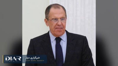سرگئی لاوروف در تهران از بازگشت متخصصان روس به بوشهر خبر داد