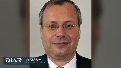 رئیس بنیاد نائومان: جایزه آزادی ۱۶ آبان به شاهزاده رضا پهلوی اهدا می‌شود