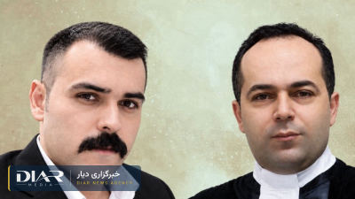 Täbris: Anwälte Reza Akbari Adl und Mohammad Esmaili Allafi festgenommen