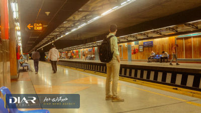 علیرضا آقایوسفی: ایران با وضعیت اضطراری سلامت روان فاصله‌ای ندارد
