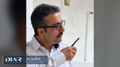 یوسف دهقانی، کادر درمان قروه، به حبس، شلاق و تبعید محکوم شد