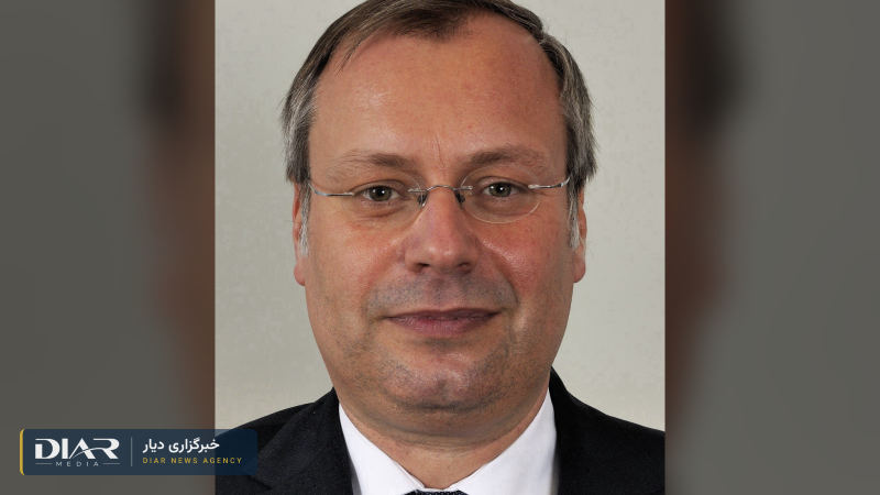 رئیس بنیاد نائومان: جایزه آزادی ۱۶ آبان به شاهزاده رضا پهلوی اهدا میشود